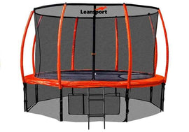 Trampoline LEAN SPORT BEST de 8 pieds