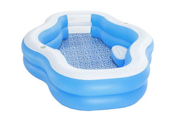 Bestway Inflatable Pool 270 x 198 x 51 cm 54409