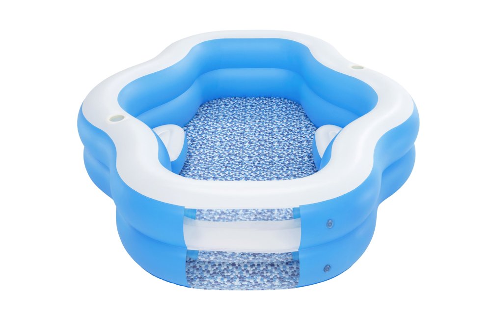 Piscine gonflable bestway 270 x 198 x 51 cm 54409