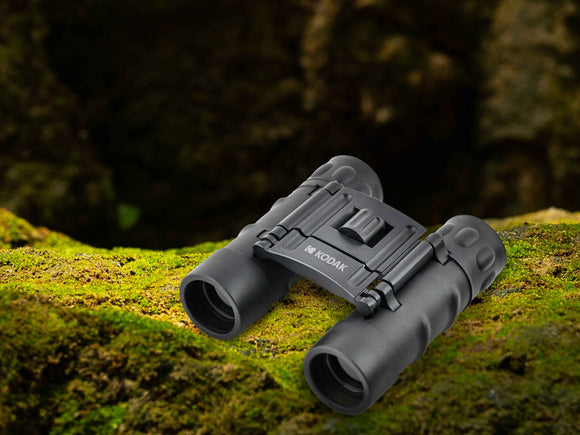 Kodak binoculars BCS400 10x25mm, black