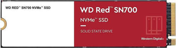 Western Digital SN700 2 TB M.2 PCI Express 3.0 NVMe