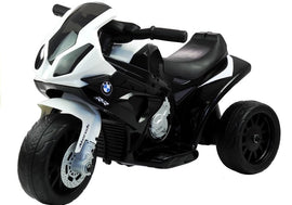 Motorbike BMW S1000RR Black