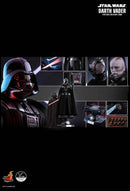 Figurine Hot Toys QS013 - Star Wars 6 : Return Of The Jedi - Darth Vader Standard Version
