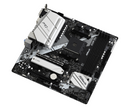 Asrock B550M Pro4 Socket AM4 micro ATX AMD B550