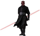 Figurine Hot Toys DX16 - Star Wars 1 : The Phantom Menace - Darth Maul Standard Version
