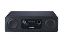 Blaupunkt MS20BK Microsystem with Bluetooth