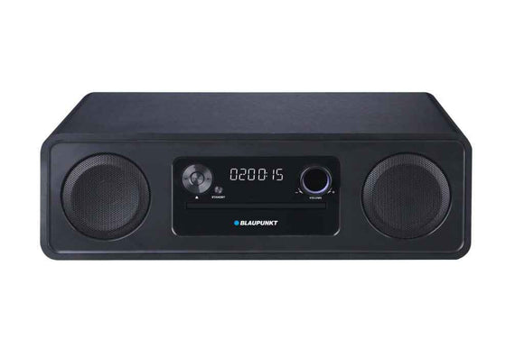 Blaupunkt MS20BK Microsystem with Bluetooth