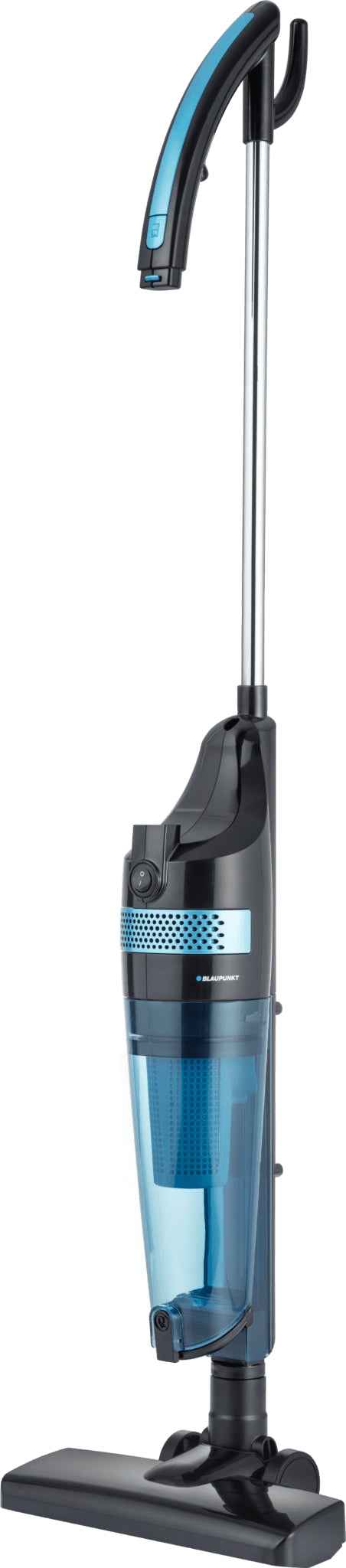 Blaupunkt bagless handheld hoover VCH201