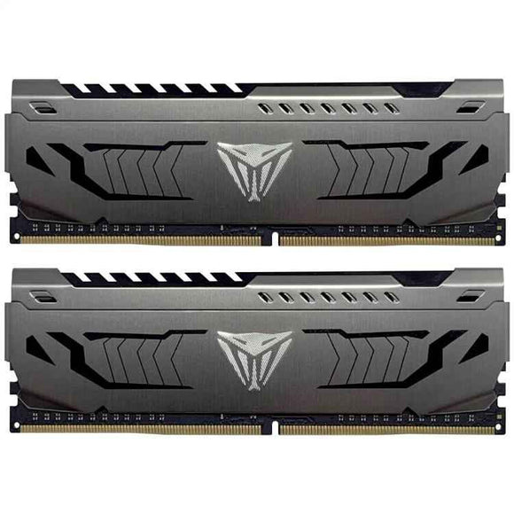 Module de mémoire Patriot Memory Viper Steel PVS416G373C7K 16 Go DDR4 3733 MHz