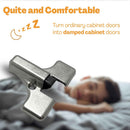 Ammortizzatore per cerniere tazza 35 mm