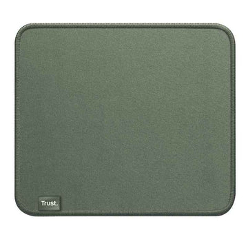 Tapis de souris d'ordinateur Trust Boye Eco M Vert