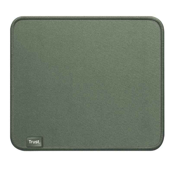 Tapis de souris d'ordinateur Trust Boye Eco M Vert
