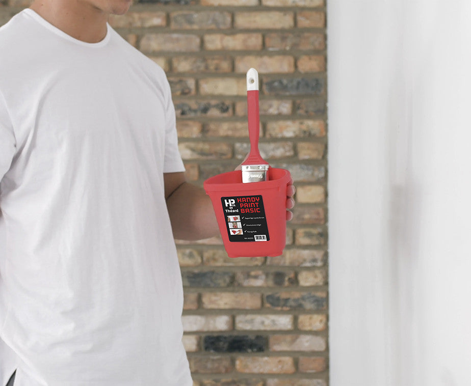 Seau basic pour peinture - 047 l