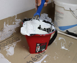 Seau pro pour peinture - 189 l