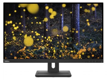 LENOVO ThinkVision E27q-20 27inch IPS