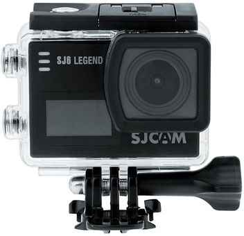 SJCAM SJ6 LEGEND Black