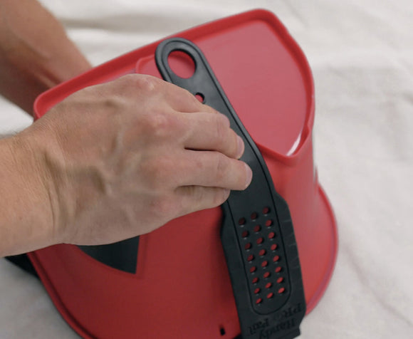 Seau pro pour peinture - 189 l