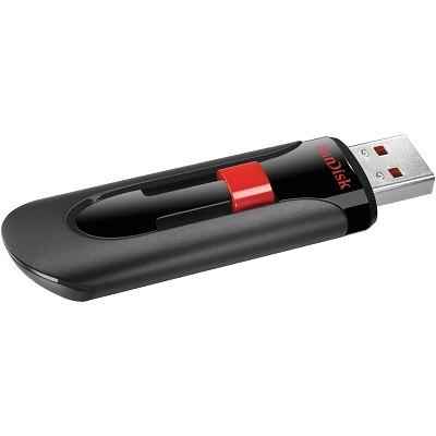 SanDisk Cruzer Glide 64GB