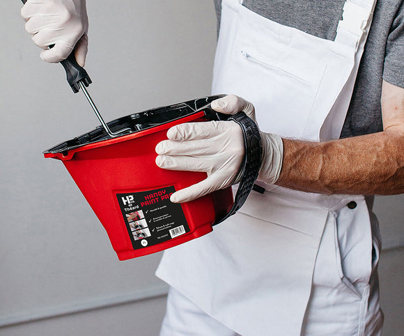 Seau pro pour peinture - 189 l