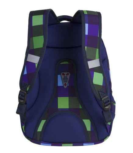 Sac à dos CoolPack Combo Criss Cross