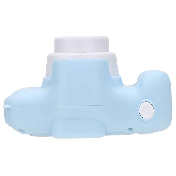 AgfaPhoto Realikids Mini Cam, blue