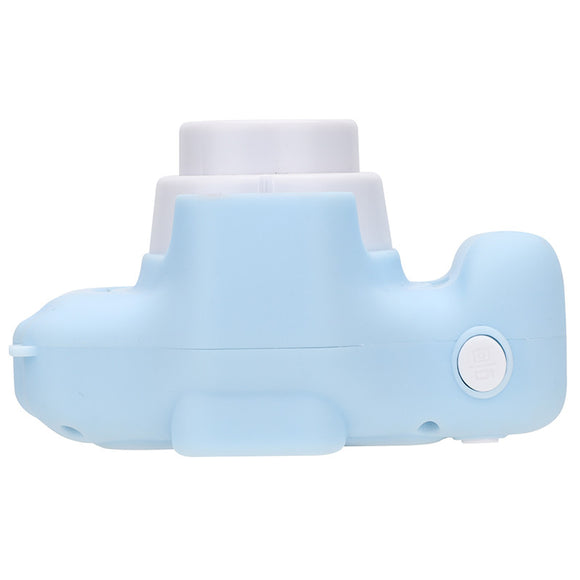 AgfaPhoto Realikids Mini Cam, blue