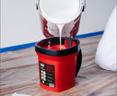 Seau medium pour peinture - 094 l