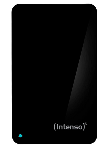 Intenso Memory Case 6021560 External Hard Drive 1TB
