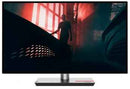 Lenovo ThinkVision P27h-30 LED display 68.6 cm (27") 2560 x 1440 pixels Quad HD LCD Black