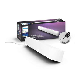 Philips Hue White and colour ambience Play light bar single pack