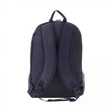 Sac à dos pour ordinateur portable Sbox Toronto 15,6" NSS-19044NB bleu marine