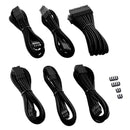 CableMod PRO ModMesh Cable Extension Kit - black