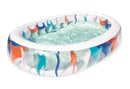 Inflatable Pool 229 x 152 x 51 cm 54066 Bestway