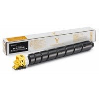 Kyocera TK-8515Y Toner Cartridge, Yellow