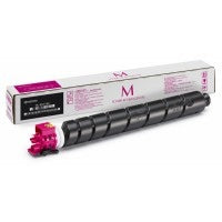 Kyocera TK-8515M Toner Cartridge, Magenta