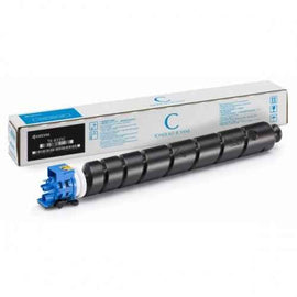 Cartouche de toner Kyocera TK-8335C, cyan