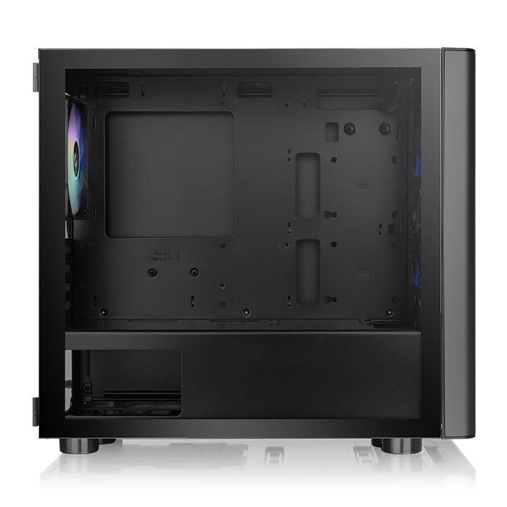 Boîtier - Verre trempé V150 ARGB Breeze
