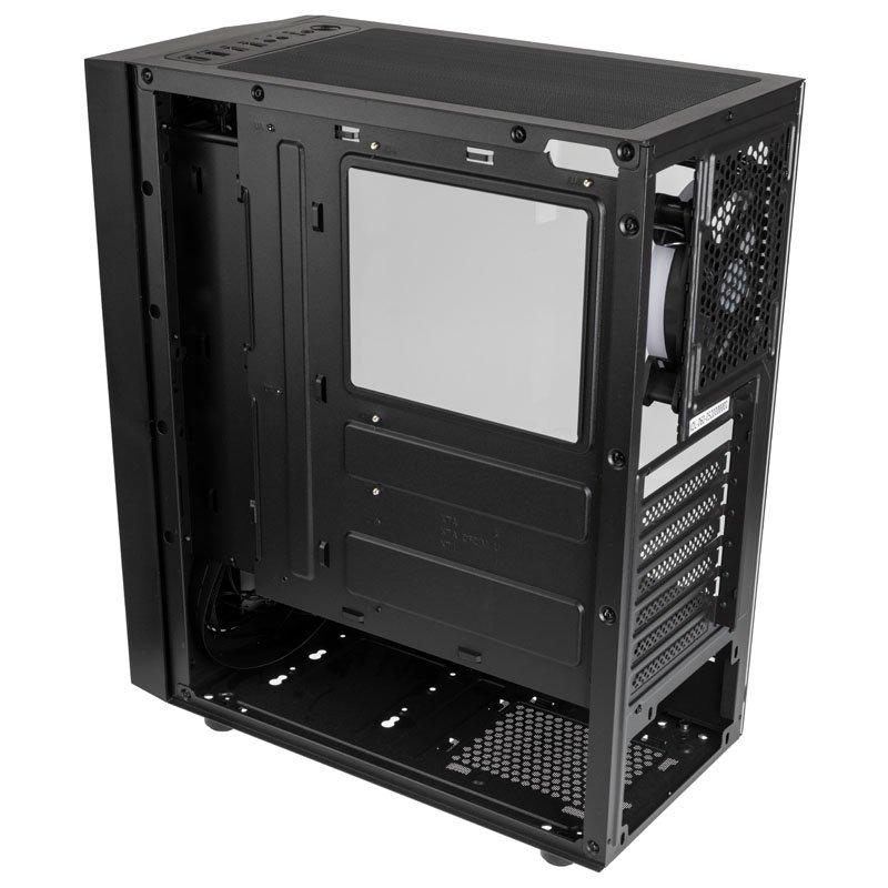 Kolink Inspire K7 ARGB Mid Tower - black