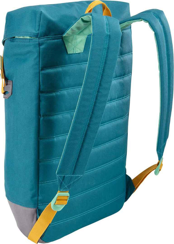 Case Logic Larimer Backpack 15,6 Rucksack LARI-115 HUDSON (3203319)