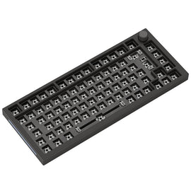 Clavier barebone glorious pc gaming race gmmk pro