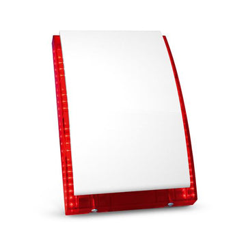 Satel MSP-300 R Indoor Red, White