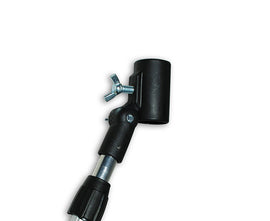 Porte-rouleaux tête gros diamètre - 250 m