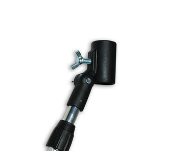 Porte-rouleaux tête gros diamètre - 250 m