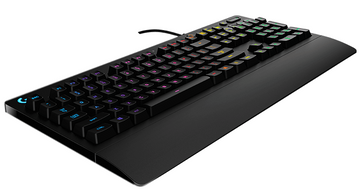 Klaviatūra Logitech G213 Prodigy Gaming
