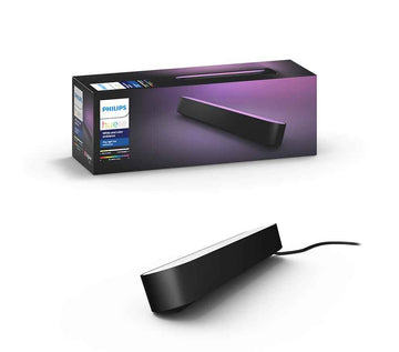 Philips Hue White and colour ambience Play light bar extension pack