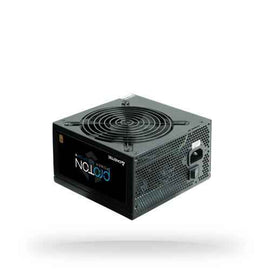 CHIEFTEC zdroj BDF-500S / Proton Series / 500W / 120mm fan / akt. PFC / 80PLUS Bronze