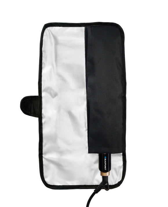 Hair curler with argan oil therapy Blaupunkt HSC602