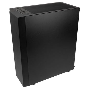 Boîtier tour moyen Kolink Inspire K7 ARGB - noir