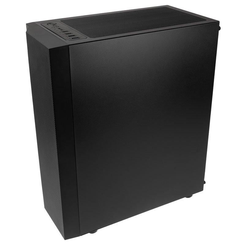 Boîtier tour moyen Kolink Inspire K7 ARGB - noir