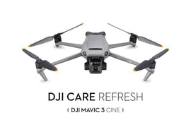 DJI Care Refresh DJI Mavic 3 Cine 2 years